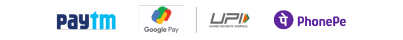 Payment Methods