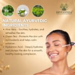 DivyaVeda Tea Tree Face Serum | Oil Control & Clear Skin - Image 4