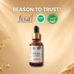 DivyaVeda Tea Tree Face Serum | Oil Control & Clear Skin - Image 5