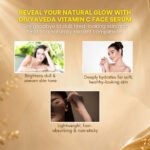 DivyaVeda Vitamin C Face Serum | Glow & Hydration - Image 2