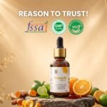 DivyaVeda Vitamin C Face Serum | Glow & Hydration - Image 5