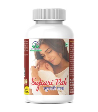 Divya Veda Supari Pak