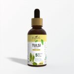 Divyaveda Ayurvedic Tulsi Drops