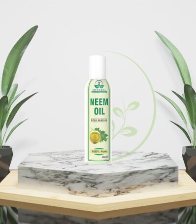 Divyaveda Herbal Neem Oil
