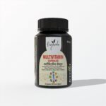 Divyaveda Multivitamin Capsule