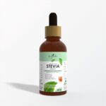 Divyaveda Stevia Leaf Drops