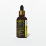Divyaveda Vitamin C Face Serum for Glowing Skin | Brightens, Hydrates & Fades Dark Spots | Natural Radiance Booster - Image 2
