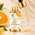 Divyaveda Vitamin C facial serum
