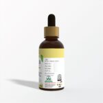 tulsi drops for cold and cough