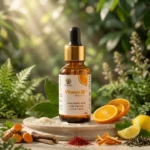 DivyaVeda Vitamin C Face Serum | Glow & Hydration