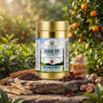 clean sip detox
