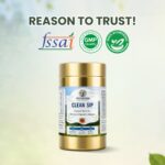DivyaVeda Clean Sip Detox Tea – Digestive & Metabolism Support - Image 5