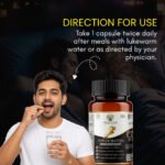 power mantra capsule
