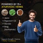 power mantra capsule
