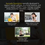 Ayurvedic Stress Relief