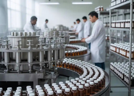 Ayurvedic Third Party Manufacturing, divyaveda third party manufacturing