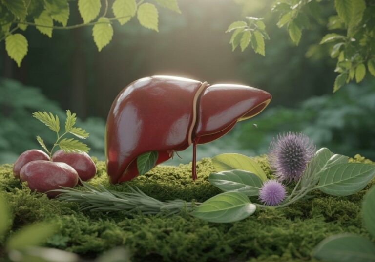 Ayurvedic Treatment for Fatty Liver