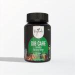 Divyaveda Dib Care Capsule