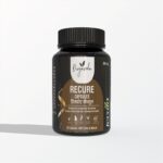Divyaveda Recure Capsule for Hair Care