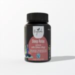 Divyavaeda Sleep Relax Capsule