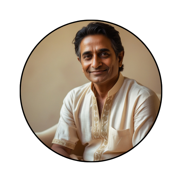 Rakesh Singh, customer testimonial