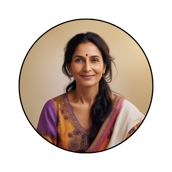 Veena Gupta, customer testimonial