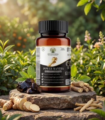 power mantra capsule
