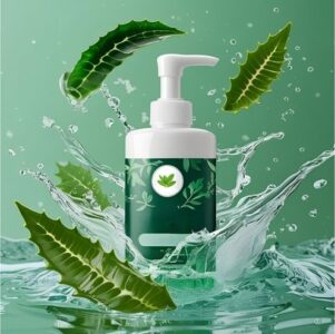 divyaveda face wash category