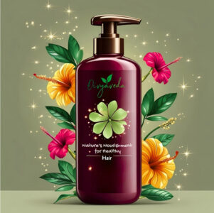 divyaveda shampoo category