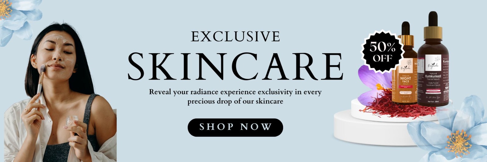 divyaveda skincare products