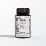 Divyaveda Power Mantra Men's Capsule – Enhance Strength, Energy & Endurance - Image 2