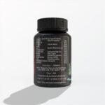 stress relief capsule