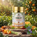 Herbal Sip