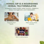 Herbal Sip
