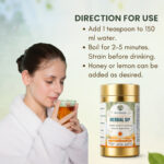 Herbal Sip