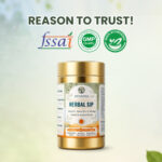 Herbal Sip