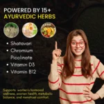 women wellness