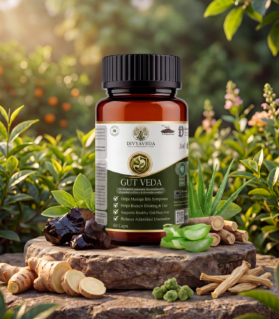 gut health