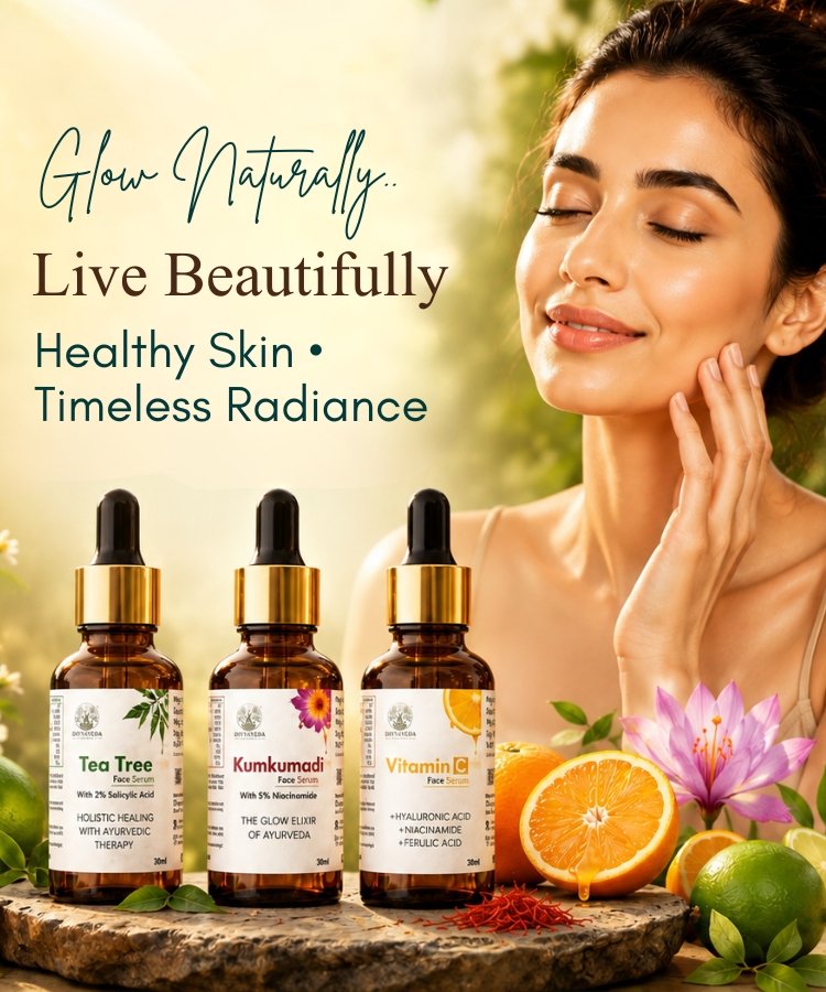 skincare banner