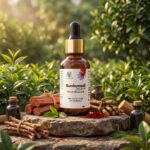 kumkumadi face serum
