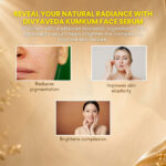 kumkumadi face serum