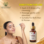 kumkumadi face serum