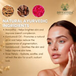 kumkumadi face serum
