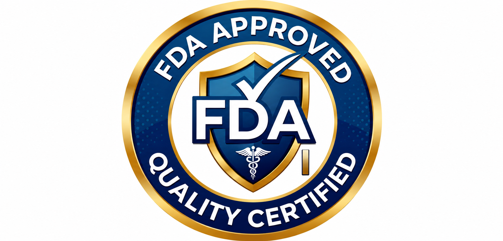 FDA certified