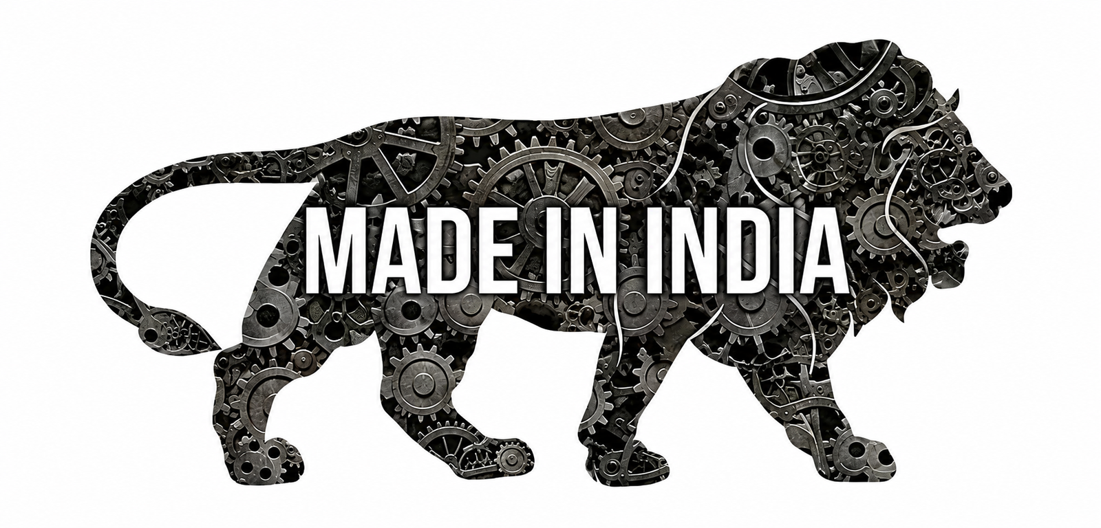 made in india