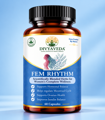 Ayurvedic Women Health