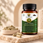Divyaveda Gut Veda gut support capsules 60 capsules