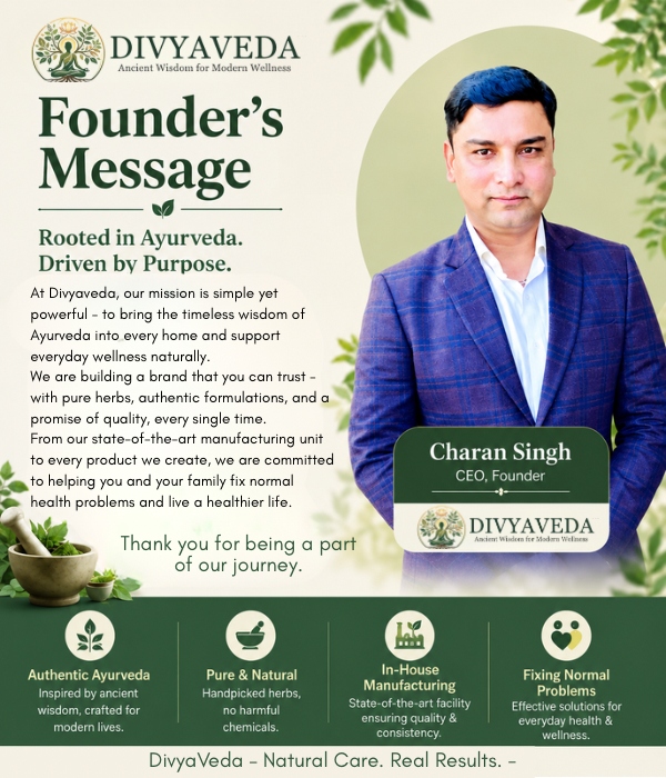 founder story