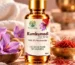 Kumkumadi face serum for radiant and healthy-looking skin