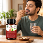 Divyaveda Respira Clean Ayurvedic respiratory wellness